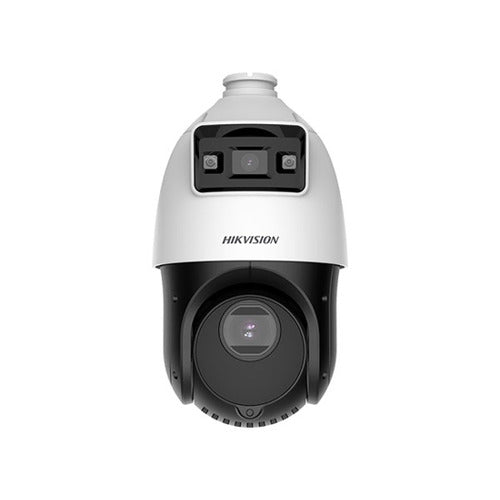 Hikvision DS-2SE4C425MWG-E/14(F0) 4MP TandemVu ColorVu PTZ