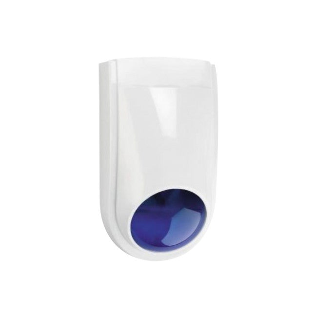 BOSCH 3000 HARDWIRED ALARM KIT INCLUDES 1x SOLUTION 3000 PCB 1x ICON KEYPAD 3x BLUE LINE PIRs 1x MW250 METAL ENCLOSURE 1x 12V7Ah BATTERY 1x 18VAC POWER SUPPLY 1x SLIMLINE STROBE/SIREN 1x RECESSED MOUNTED PIEZO