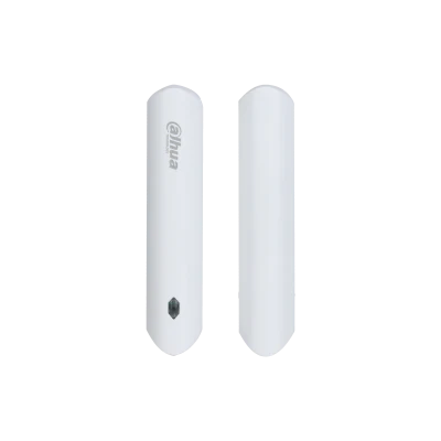 DAHUA AIRSHIELD WIRELESS ALARM KIT INCLUDES 1x WHITE WIRELESS HUB2 ALARM PANEL 1x WHITE WIRELESS PET PIRs 1x 4 BUTTON REMOTES WHITE 1x WHITE DOOR REED ALL DEVICES COME WITH LI-ION BATTERIES