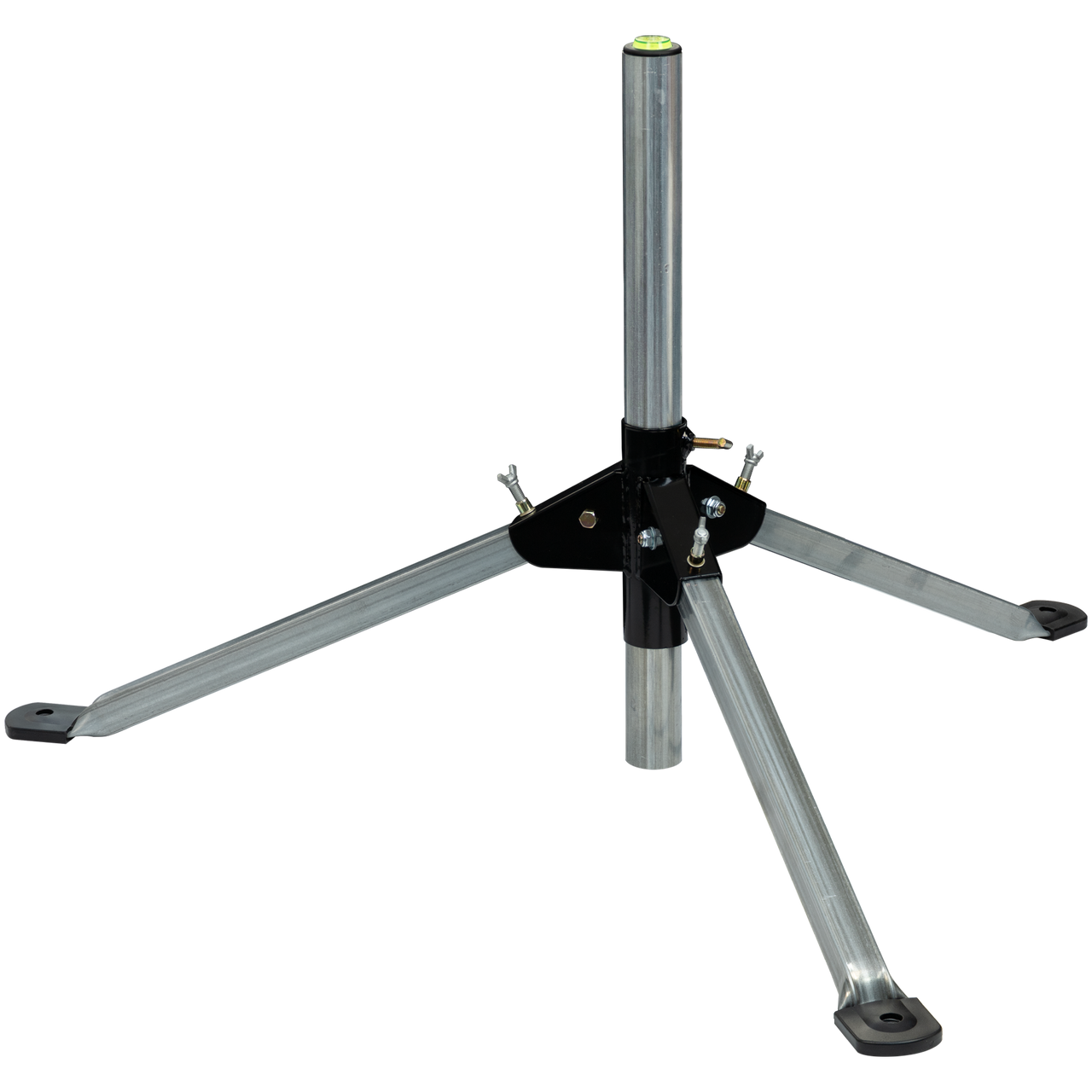 Digitek Portable Satellite Tripod Ground Mount