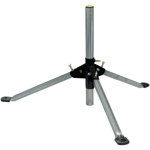 Digitek Portable Satellite Tripod Ground Mount