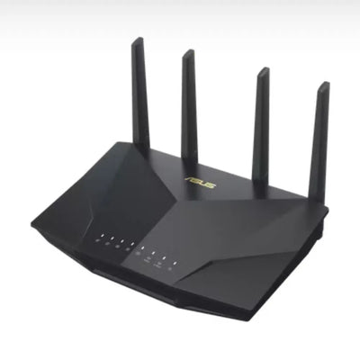 Routers