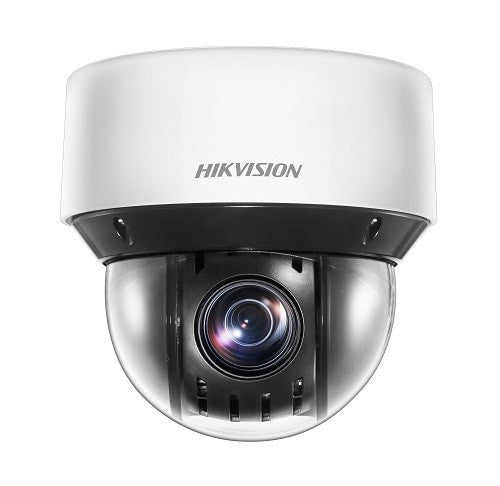 Hikvision DS-2DE4A425IWG-E 4MP Outdoor PTZ Camera, 25x Zoom, 50m IR with AI Tracking