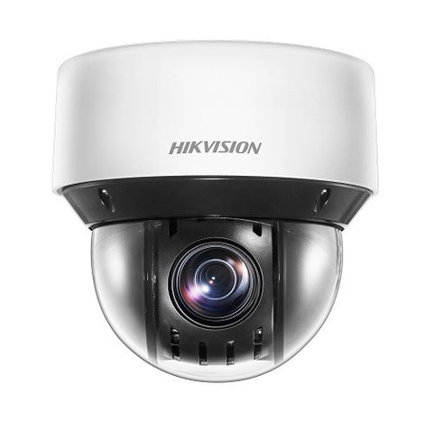 Hikvision DS-2DE4A425IWG-E 4MP Outdoor PTZ Camera, 25x Zoom, 50m IR with AI Tracking