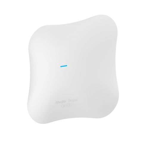 Ruijie RAP72Pro WiFi 7 BE5040 Dual-Band Ceiling Access Point