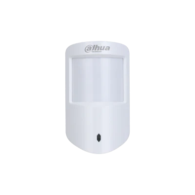DAHUA AIRSHIELD WIRELESS ALARM KIT INCLUDES 1x WHITE WIRELESS HUB2 ALARM PANEL 1x WHITE WIRELESS PET PIRs 1x 4 BUTTON REMOTES WHITE 1x WHITE DOOR REED ALL DEVICES COME WITH LI-ION BATTERIES