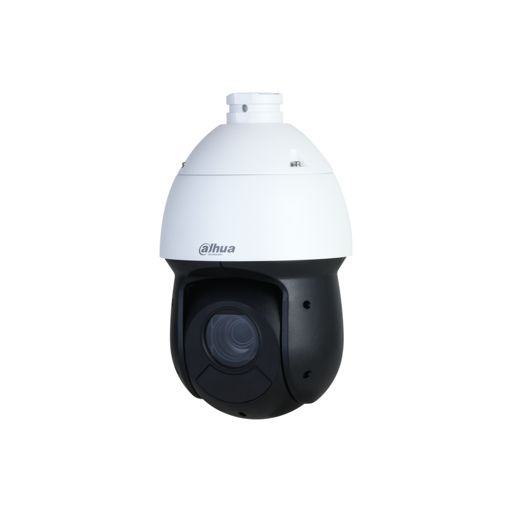 WIZSENSE SERIES IP CAMERA WHITE 2MP/1080P H.264/4+/5/5+ SPEED DOME PTZ 120 WDR PLASTIC/METAL 4.8-120MM MOTORISED LENS 25X ZOOM STARLIGHT IR 100M POE IP66