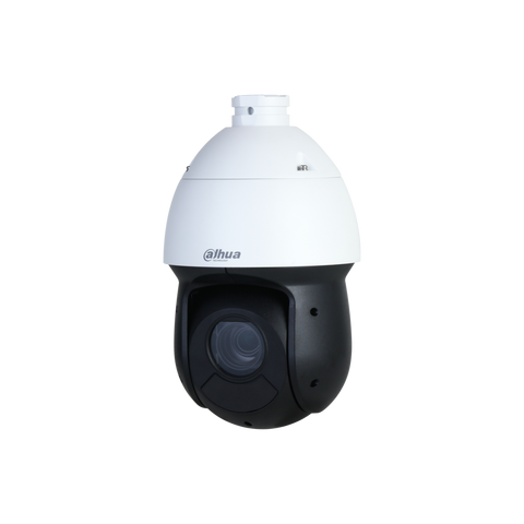 WIZSENSE SERIES IP CAMERA WHITE 2MP/1080P H.264/4+/5/5+ SPEED DOME PTZ 120 WDR PLASTIC/METAL 4.8-120MM MOTORISED LENS 25X ZOOM STARLIGHT IR 100M POE IP66