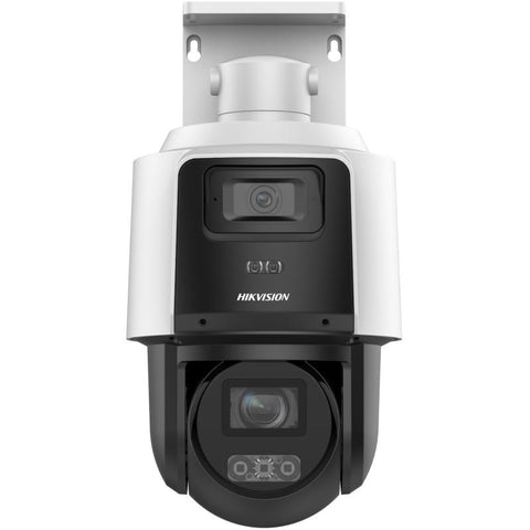 Hikvision Tandemvu DS-2SE3C404MWG-E-14 4mp+4mp PTZ Camera, 4x Zoom, Ir 40m