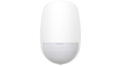 HikVision HA-Alarm-PIR2 PIR, Dual-Tech, 12M, 30KG PET-Immunity
