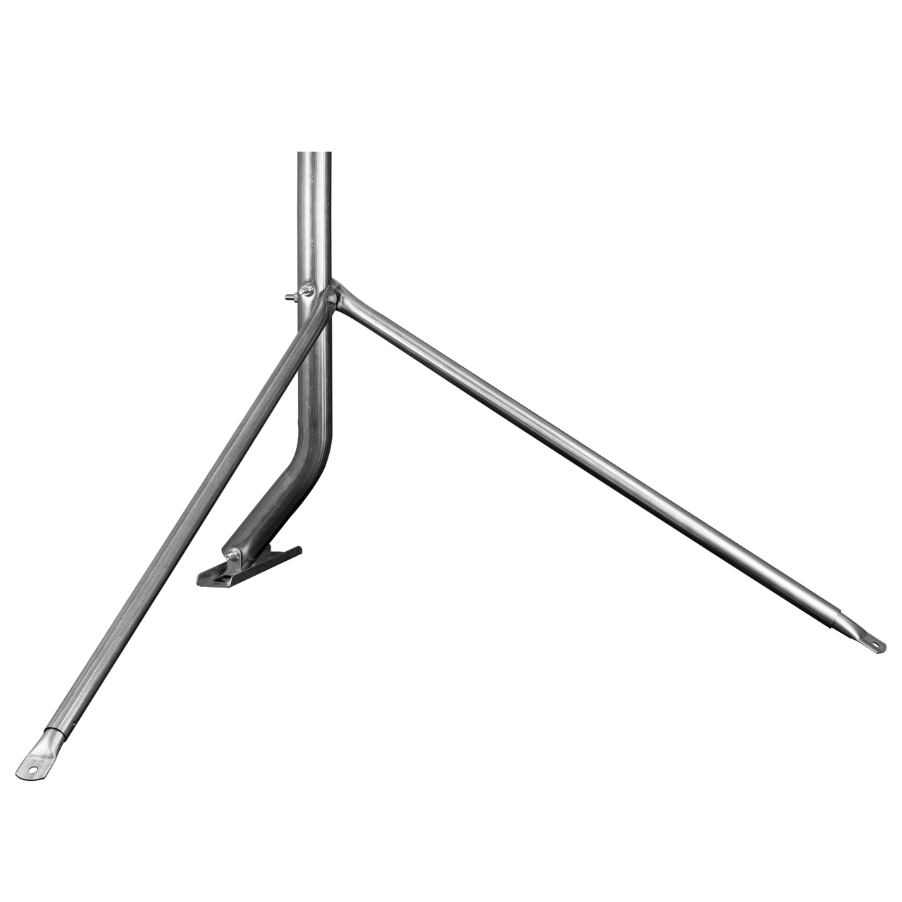 Hills Antenna FB607317 Starlink Compatible Adaptor Tin Roof Mount Kit