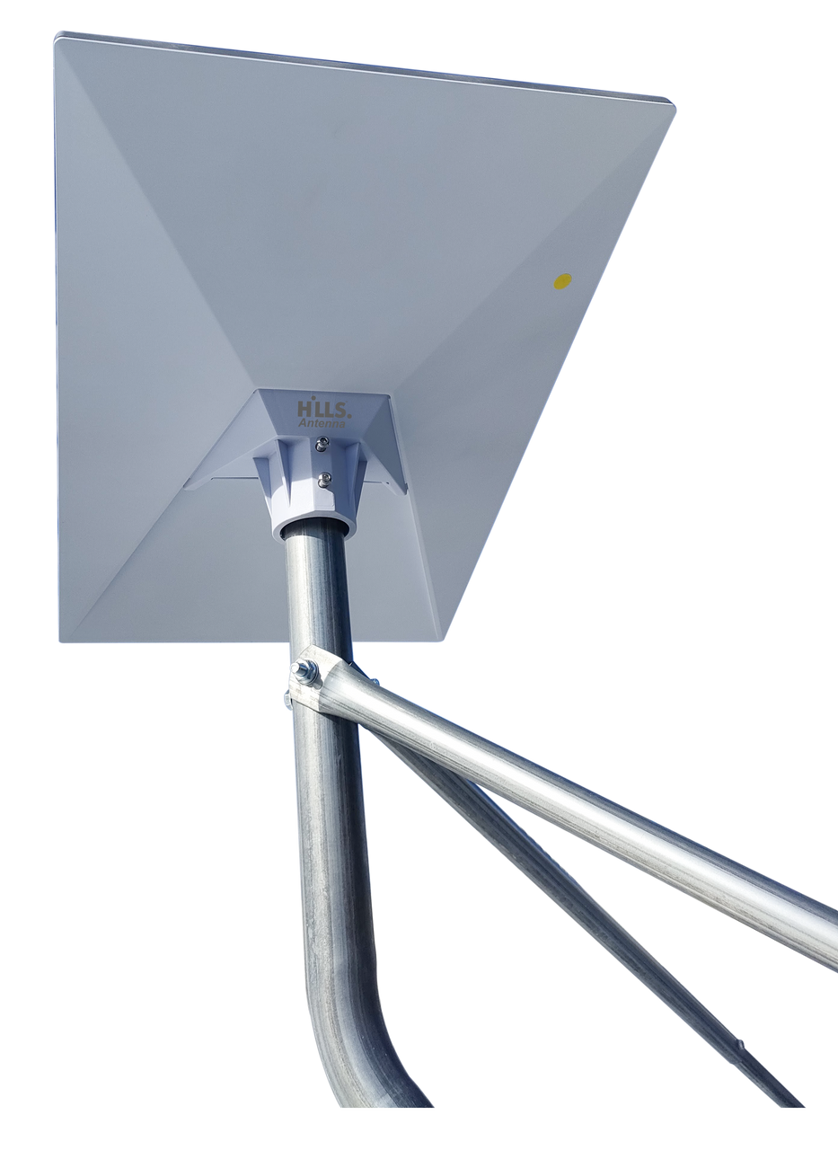 Hills Antenna FB607313 Gen 3 V4 Starlink Pole Adaptor