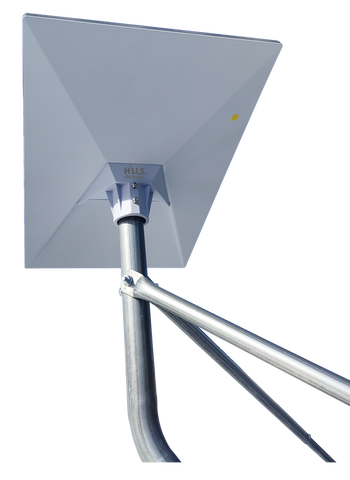 Hills Antenna FB607313 Gen 3 V4 Starlink Pole Adaptor