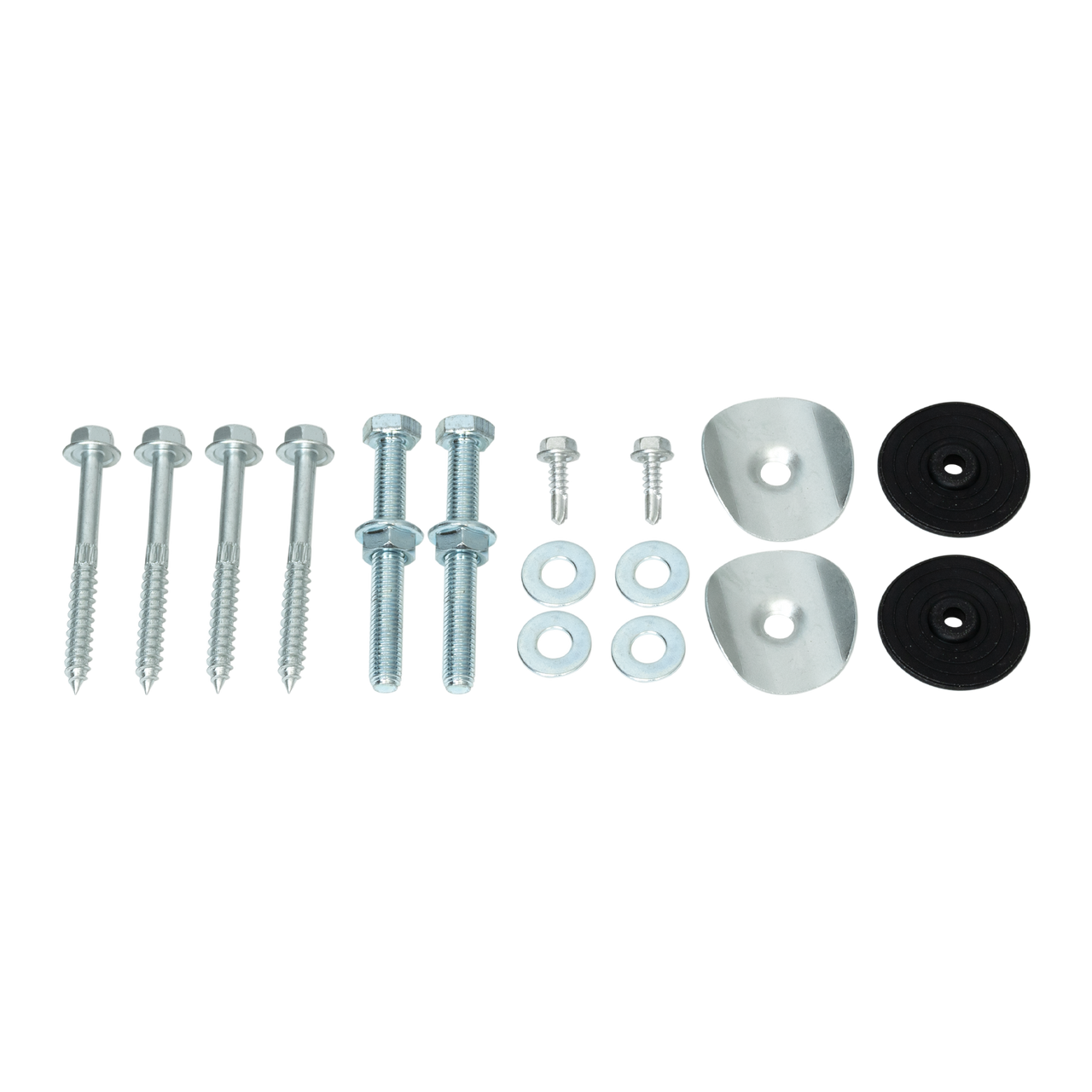 Hills Antenna FB607314 1.8m Metal Roof Mount