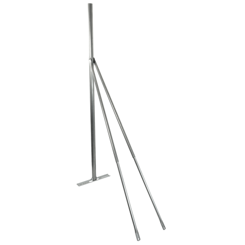 Hills Antenna FB607314 1.8m Metal Roof Mount