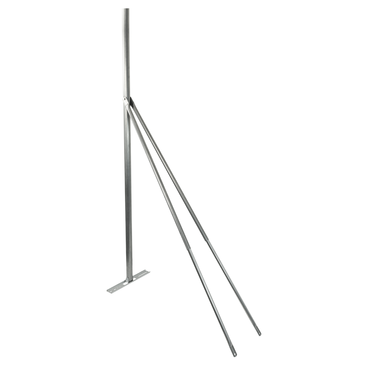 Hills Antenna FB607314 1.8m Metal Roof Mount