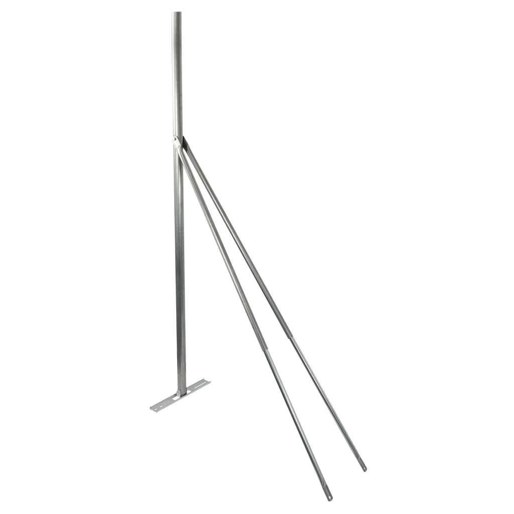 Hills Antenna FB607314 1.8m Metal Roof Mount