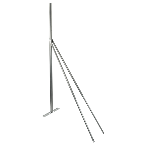 Hills Antenna FB607314 1.8m Metal Roof Mount