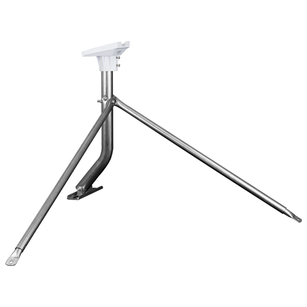 Hills Antenna FB607317 Starlink Compatible Adaptor Tin Roof Mount Kit