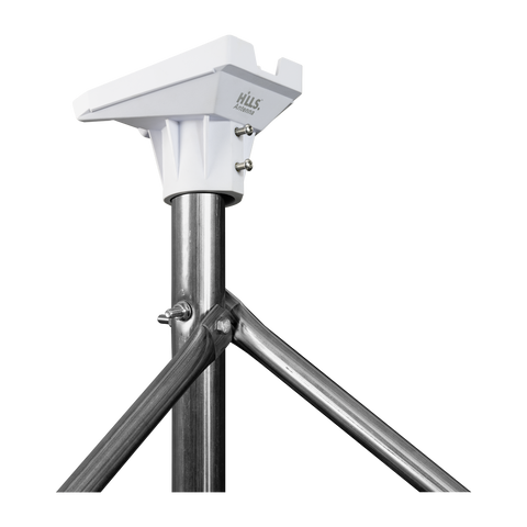 Hills Antenna FB607317 Starlink Compatible Adaptor Tin Roof Mount Kit