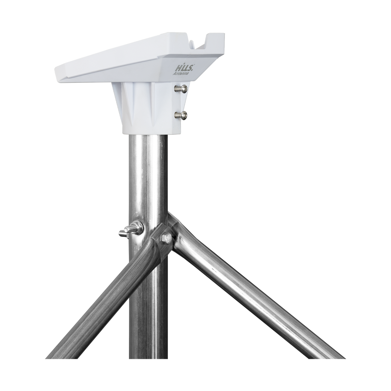 Hills Antenna FB607317 Starlink Compatible Adaptor Tin Roof Mount Kit