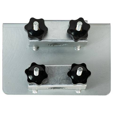 Hills Antenna Drawbar Mount