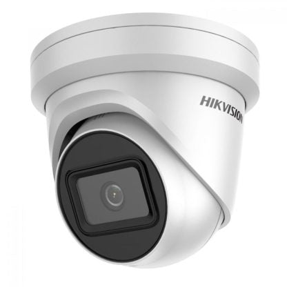 Hikvision DS-2CD2H66G2T-IZS – 6MP AcuSense Motorised Turret Camera – 2.8–12mm