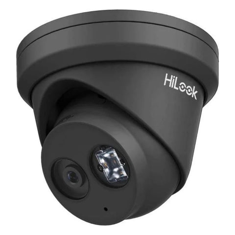 IPC-T280H-M HiLook 8MP Turret Network Camera 2.8mm
