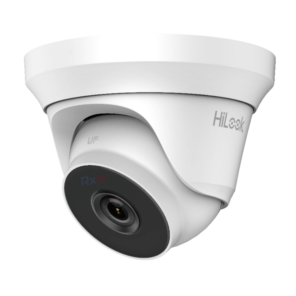 HiLook THC-T240-M 4MP EXIR Turret Camera