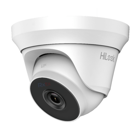 HiLook THC-T240-M 4MP EXIR Turret Camera