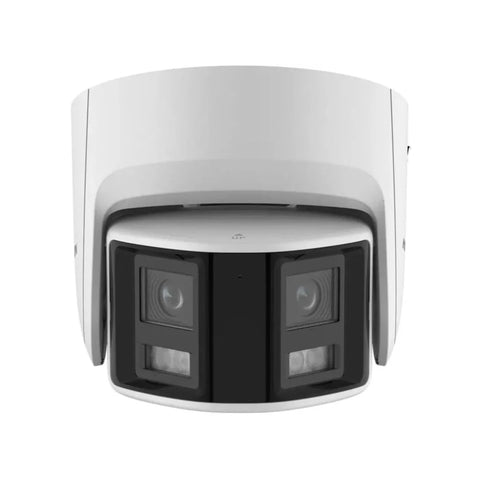 Hikvision 6MP Panoramic ColorVu Turret DS-2CD2367G2P-LSU/SL