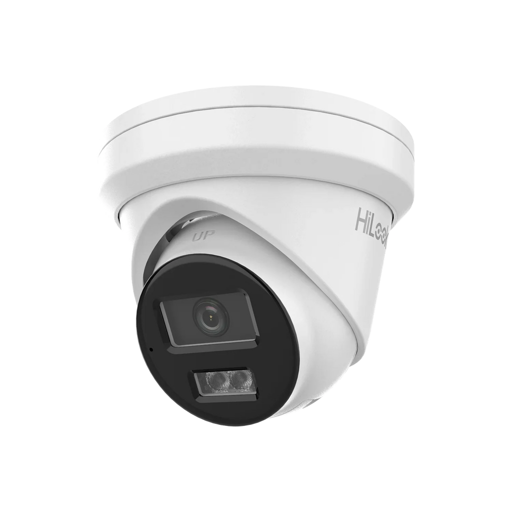 HiLook 8MP Turret Fixed Camera 2.8mm IPC-T381H-MU