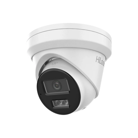 HiLook 8MP Turret Fixed Camera 2.8mm IPC-T381H-MU