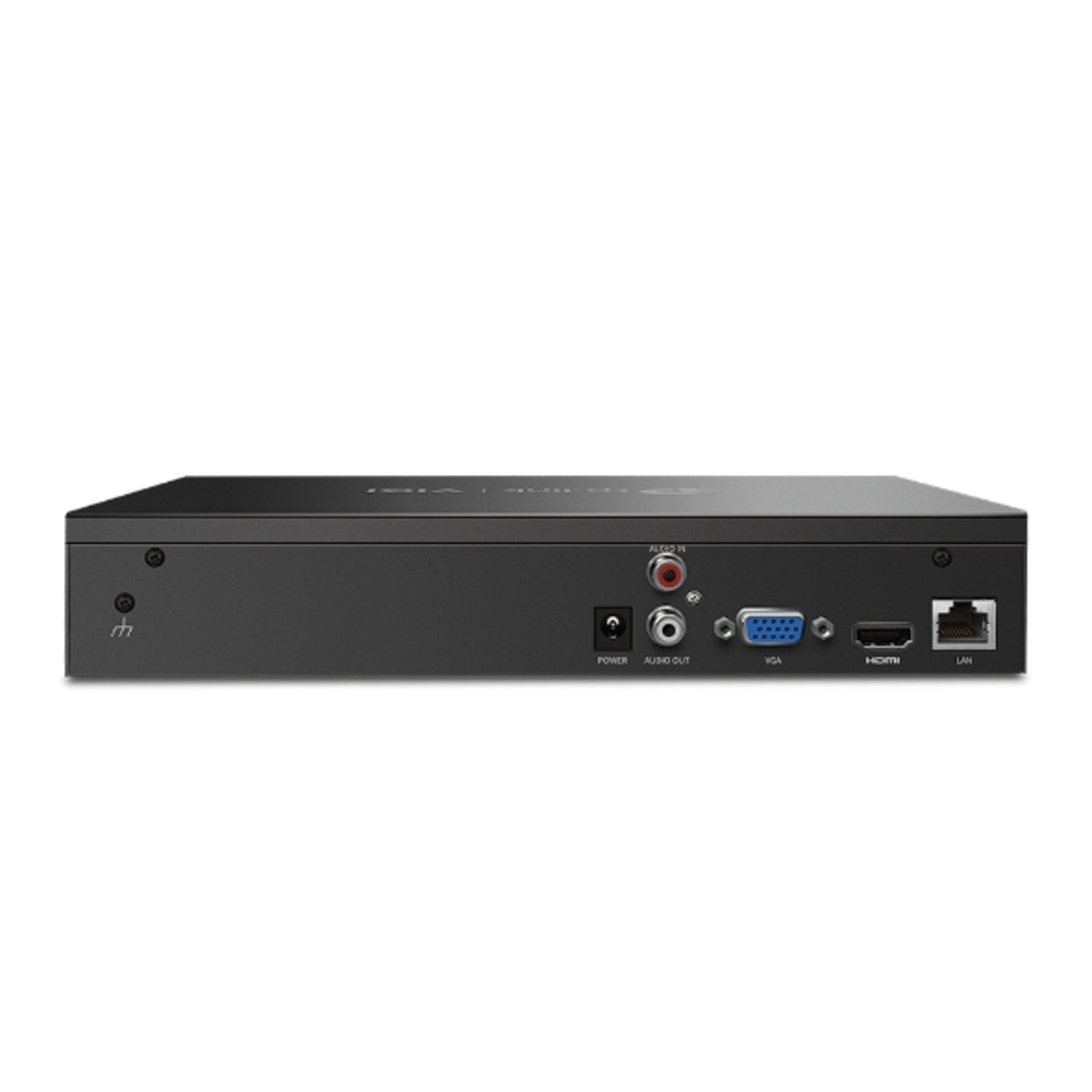 TP-Link VIGI NVR1016H 16 Channel Network Video Recorder