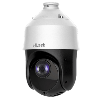 HiLook 4-inch 2MP 25X DarkFighter IR Network Speed Dome PTZ Camera PTZ-N4225I-DE