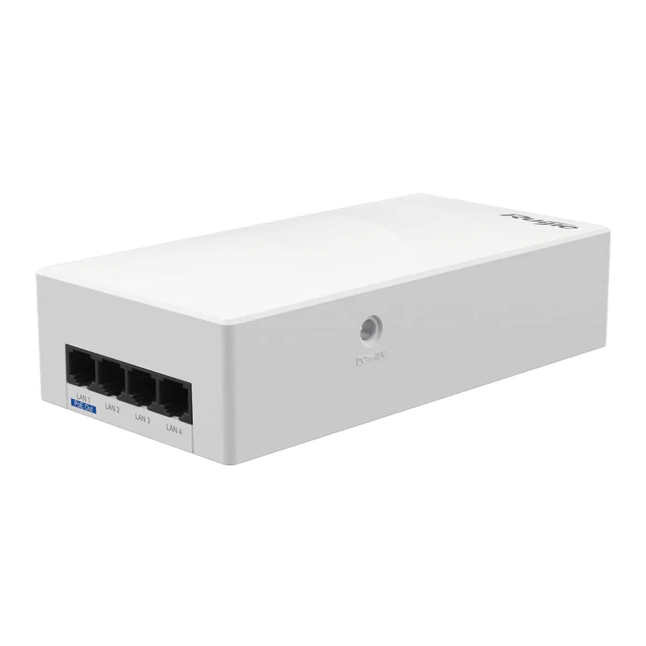 Ruijie AP180P-L Ax3000 2.976Gbps Wall Plate Access Point (PoE Passthrough) incl mount kit