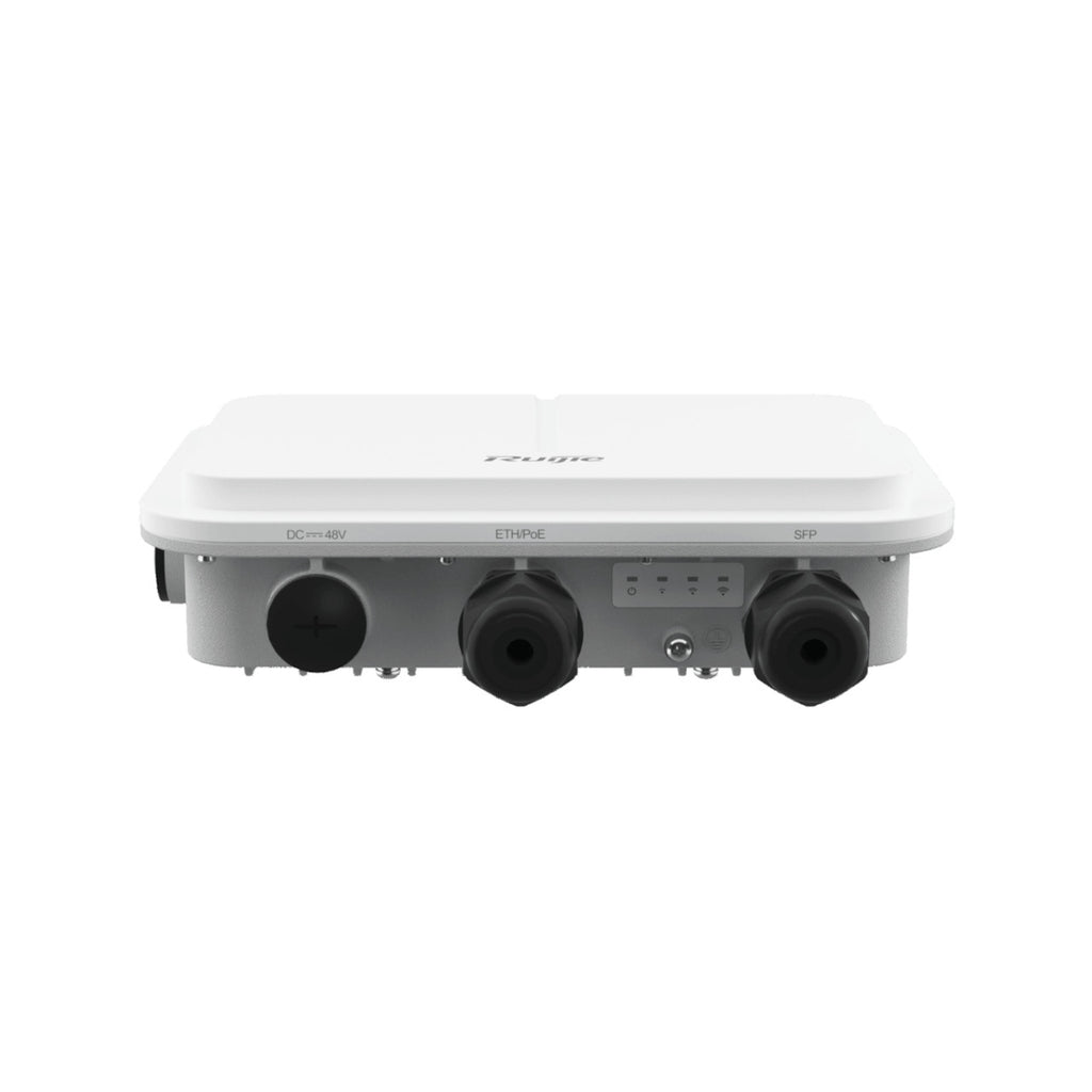 Ruijie RG-AP680(CD) Outdoor Dual-Band WiFi 6 Access Point (PSU sold separately)