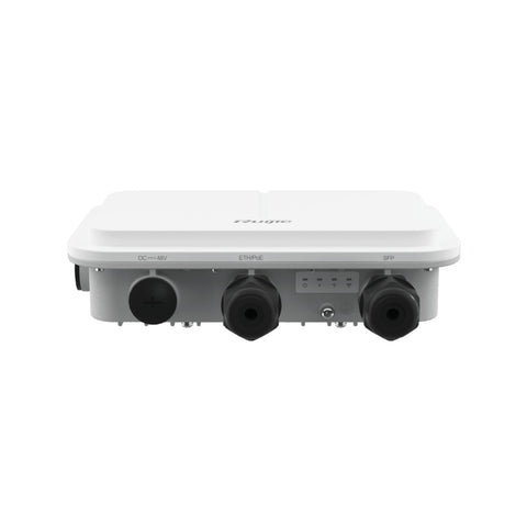 Ruijie RG-AP680(CD) Outdoor Dual-Band WiFi 6 Access Point (PSU sold separately)