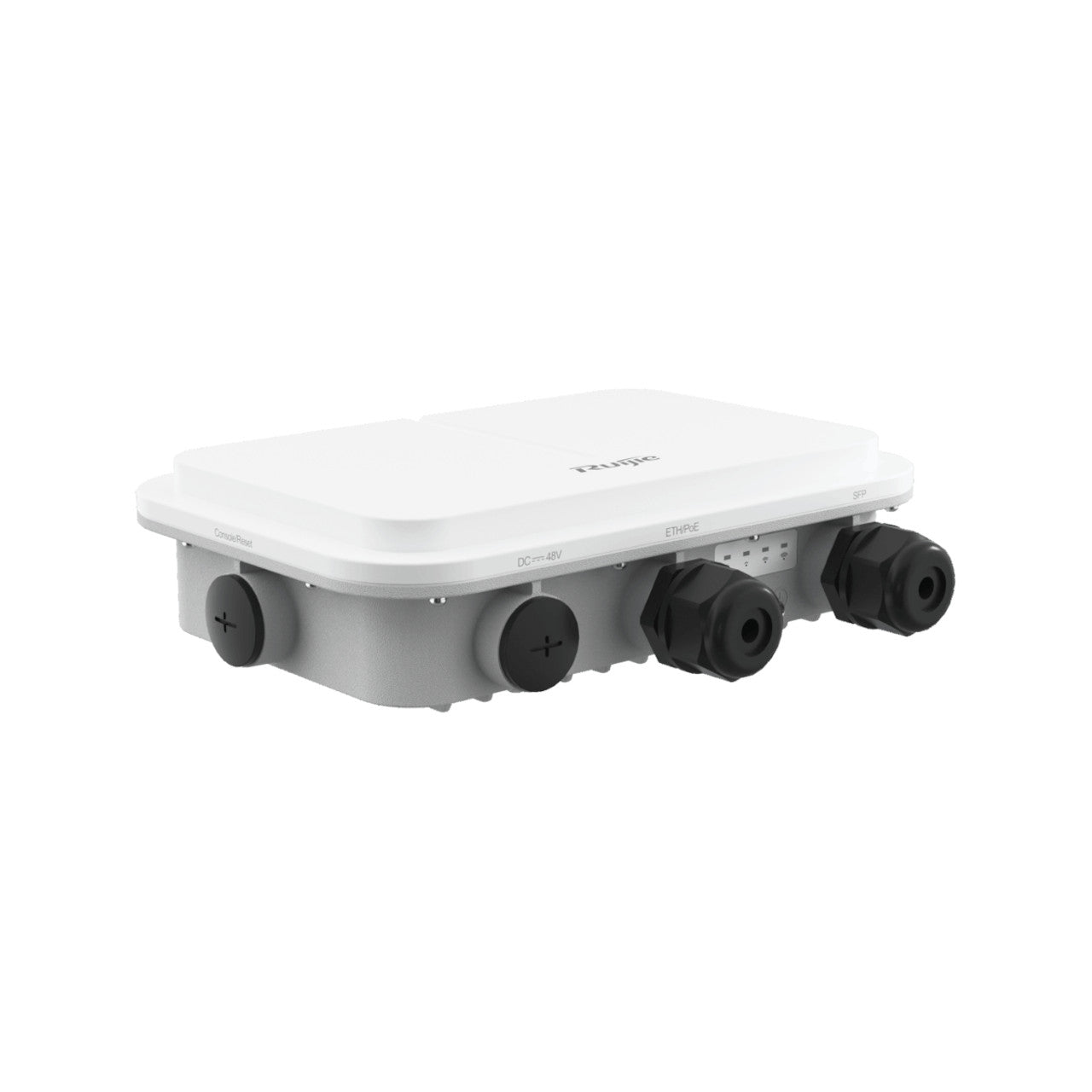Ruijie RG-AP680(CD) Outdoor Dual-Band WiFi 6 Access Point (PSU sold separately)