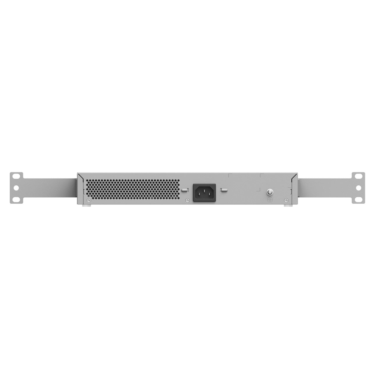 Ruijie 8-Port Gigabit L2 Managed POE Switch, 8 Gigabit RJ45 POE/POE+ Ports, 2 SFP Slots,125W PoE Power budget, Desktop Steel Case
