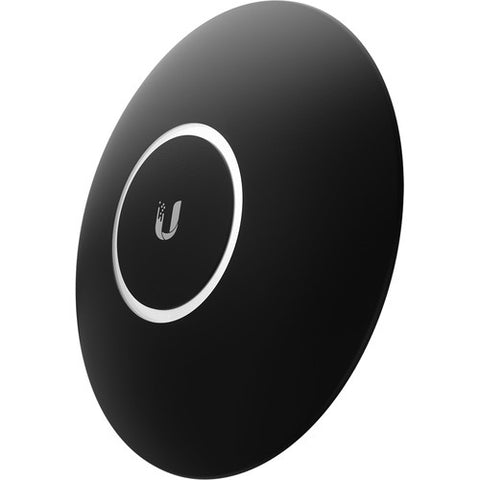 UBIQUITI UBQU6-LITE REPLACEMENT FRONT COVER PLASTIC BLACK