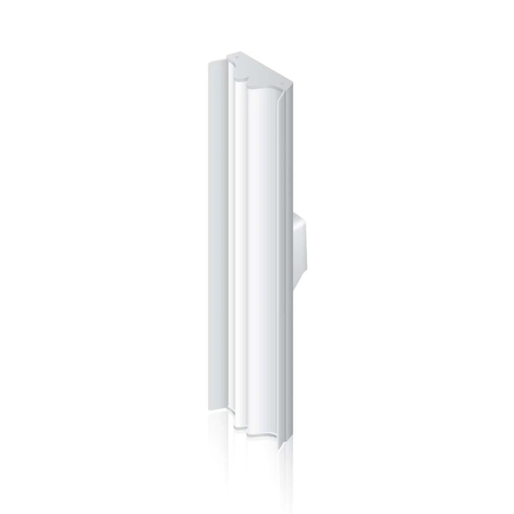 UBIQUITI 5GHZ AIRMAX DUAL-POLARITY 21DBI ANTENNA WHITE 4.8KG