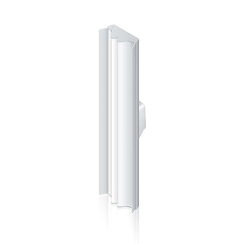 UBIQUITI 5GHZ AIRMAX DUAL-POLARITY 21DBI ANTENNA WHITE 4.8KG