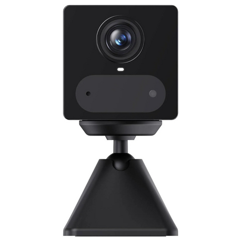 Ezviz CB2 4G Smart Home Battery Camera