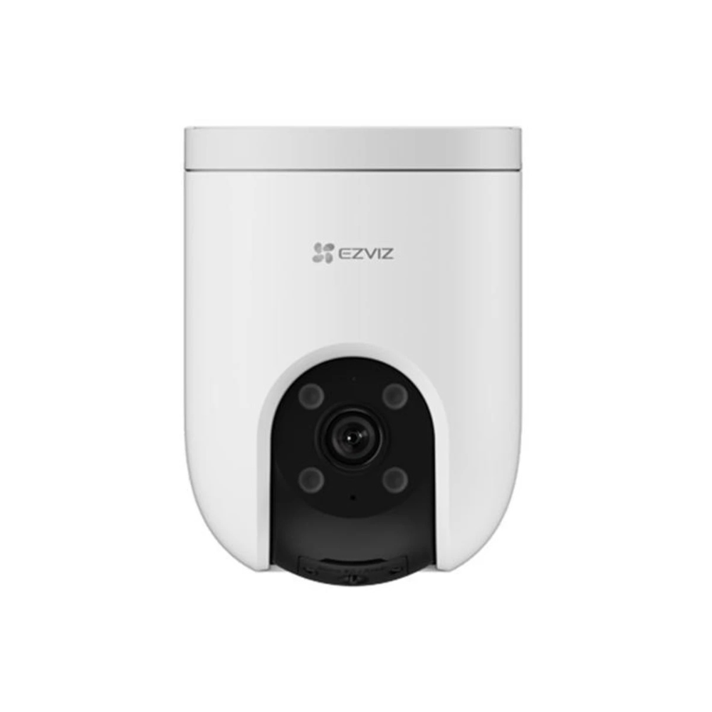EZVIZ H8c Pro 8MP/4K Outdoor PT Smart WiFi Camera with Spotlight