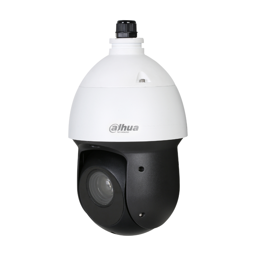 HDCVI SERIES HDCVI CAMERA WHITE 2MP/1080P 100M IP66