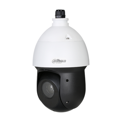 HDCVI SERIES HDCVI CAMERA WHITE 2MP/1080P 100M IP66