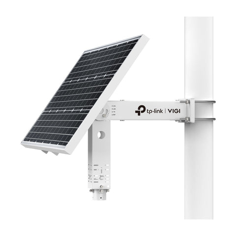TP-Link VIGI SP9030 Intelligent Solar Power Supply System