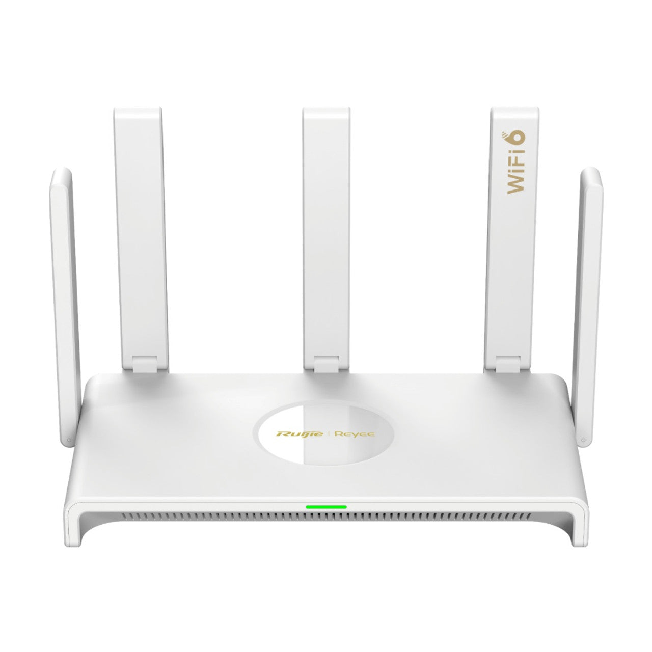Ruijie RG-EW3000GX 3000M Wi-Fi 6 Dual-band Gigabit Gaming Router