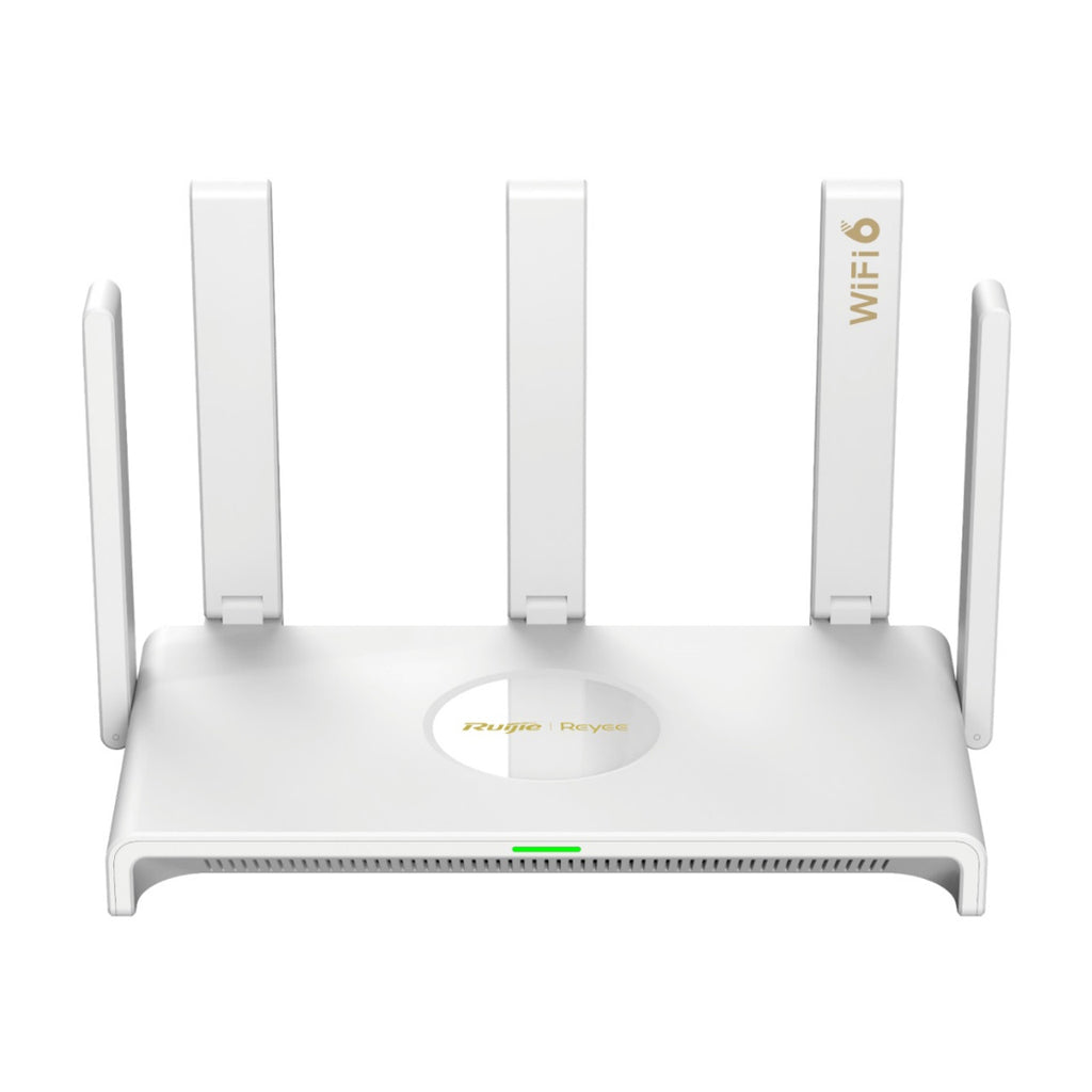 Ruijie RG-EW3000GX 3000M Wi-Fi 6 Dual-band Gigabit Gaming Router